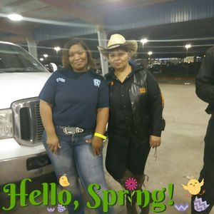 Meet your Posher, Shanta